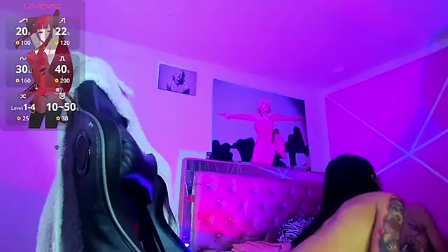 Ortegakim online show from March 11, 11:31 pm