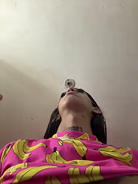 Ortegakim online show from March 15, 11:19 pm