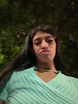 Ortegakim online show from March 18, 2:46 am