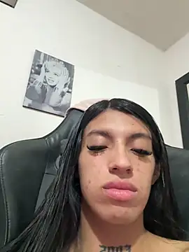 Ortegakim online show from March 19, 5:35 pm