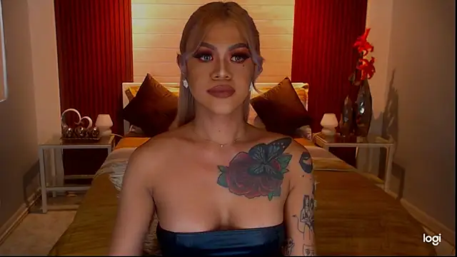 StellaStrong30 online show from July 14, 1:51 am