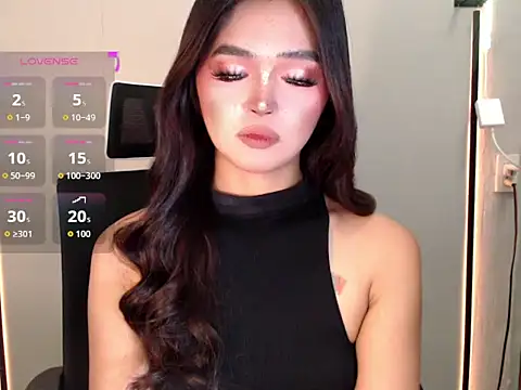 Itsme claire online show from April 27, 8:51 pm