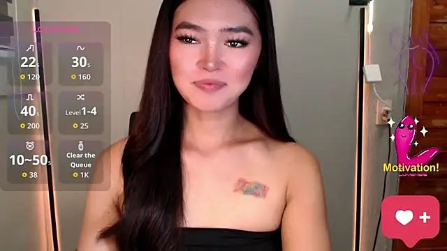 Itsme claire online show from April 30, 11:31 pm