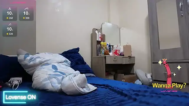 iamYourBestGirl online show from May 4, 4:06 am