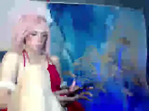 Rhianna wilson online show from March 12, 12:10 pm