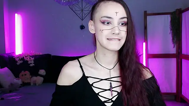 Wildorchid  online show from December 15, 3:02 am