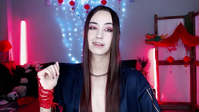 Wildorchid  online show from February 5, 11:44 am