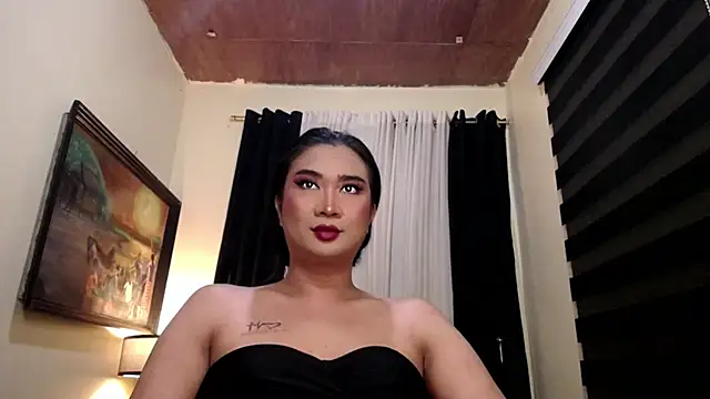 Yesha harper online show from February 25, 11:59 am