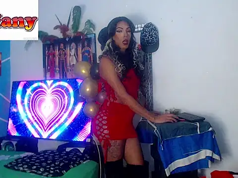 iris goddessofthesky online show from July 6, 5:58 am