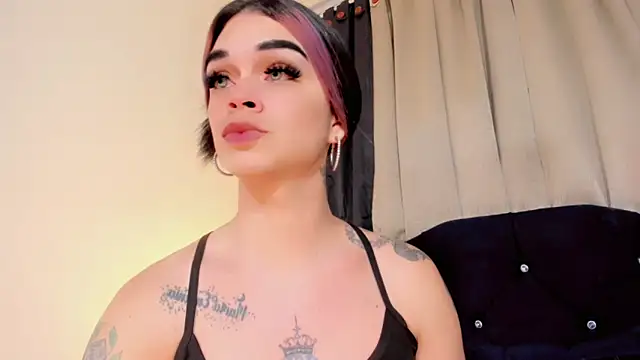 lesly xx online show from June 12, 3:16 am