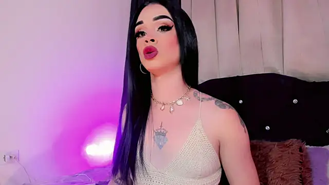 lesly xx online show from June 17, 3:29 am