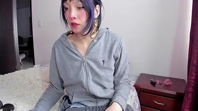 Room312  online show from July 8, 4:43 pm