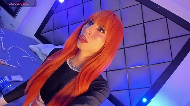 GeorginaCute  online show from September 10, 12:59 pm