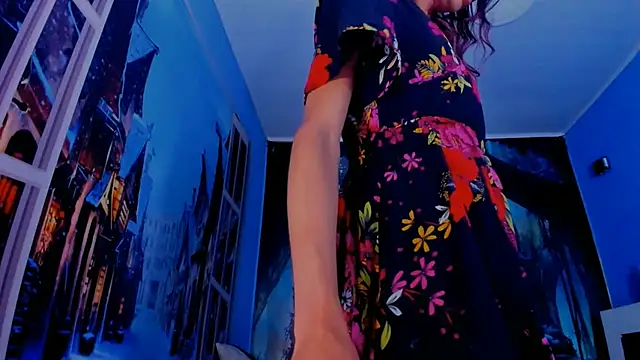 alessa brown74 online show from May 3, 12:16 am