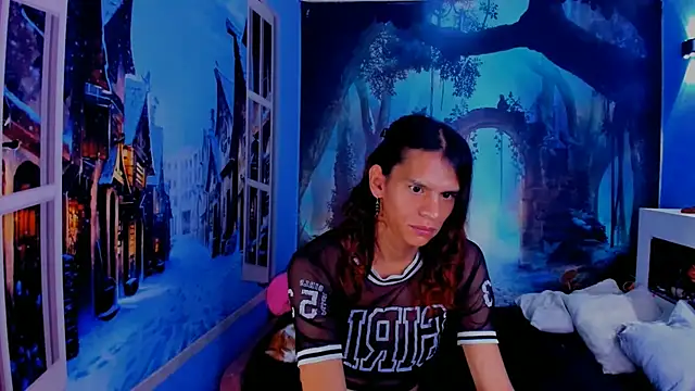 alessa brown74 online show from June 26, 8:13 pm
