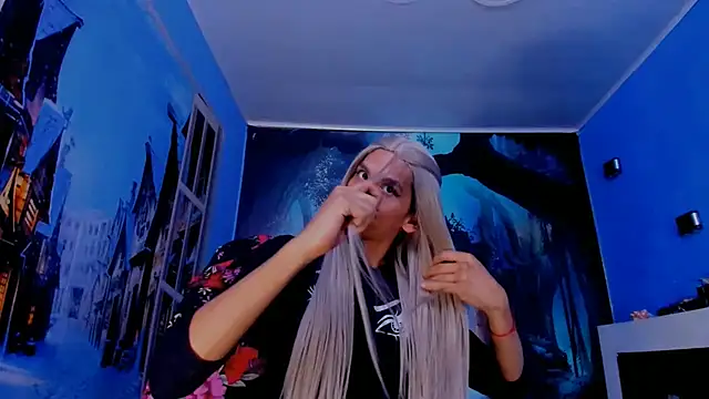 alessa brown74 online show from July 21, 5:49 pm