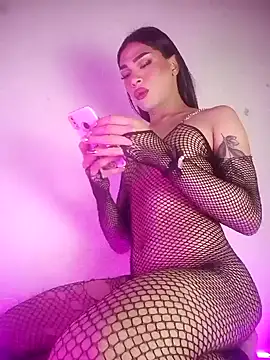 Victor-and-shelly online show from March 7, 4:57 pm