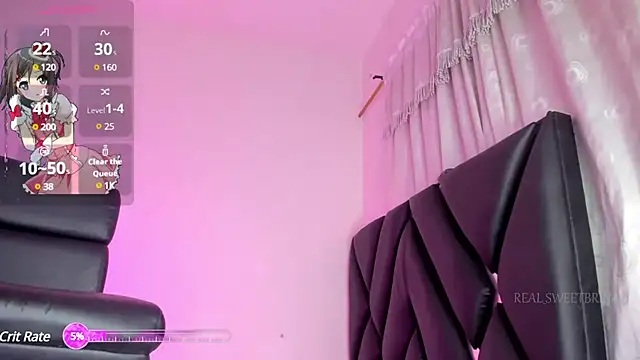 stephany doll  online show from February 2, 1:52 pm