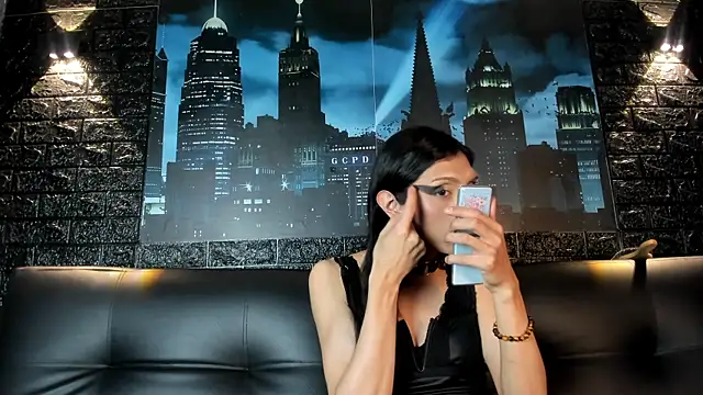 Victoria Badgal  online show from November 27, 9:16 pm