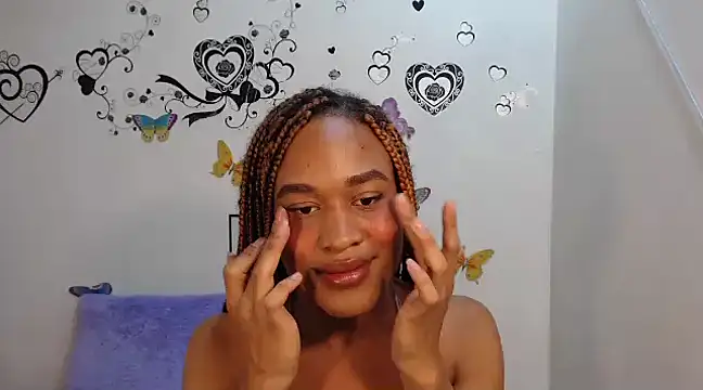 dirtydolltsx online show from February 5, 4:04 pm