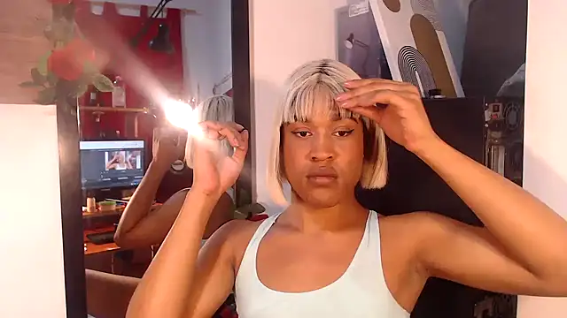 dirtydolltsx online show from April 25, 5:00 am