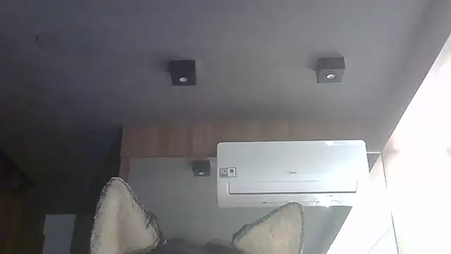 Skinny-Kitten online show from December 15, 5:03 am