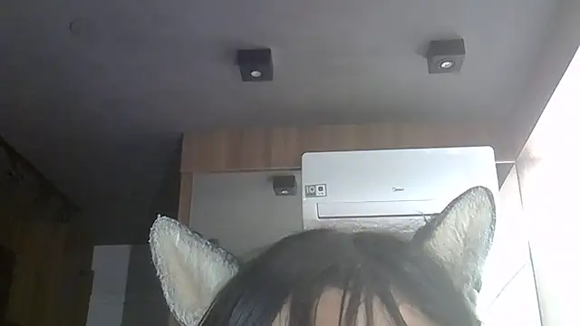 Skinny-Kitten online show from March 9, 2:48 am