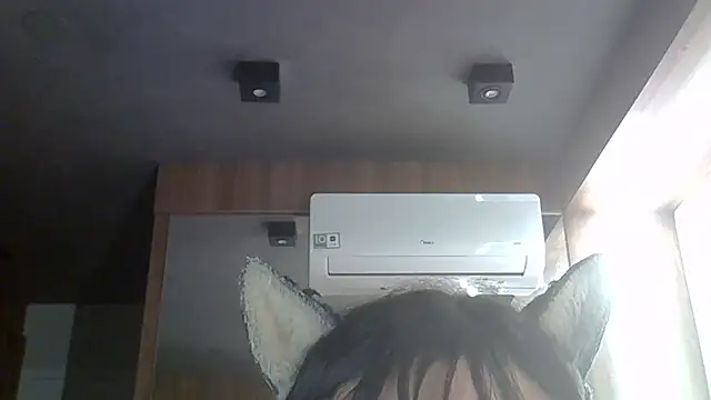 Skinny-Kitten online show from March 11, 4:05 am