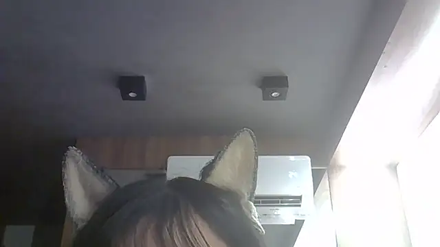 Skinny-Kitten online show from April 25, 1:09 am
