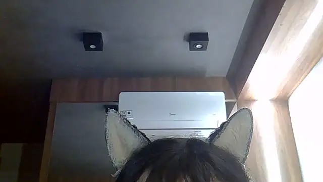 Skinny-Kitten online show from July 19, 12:15 am