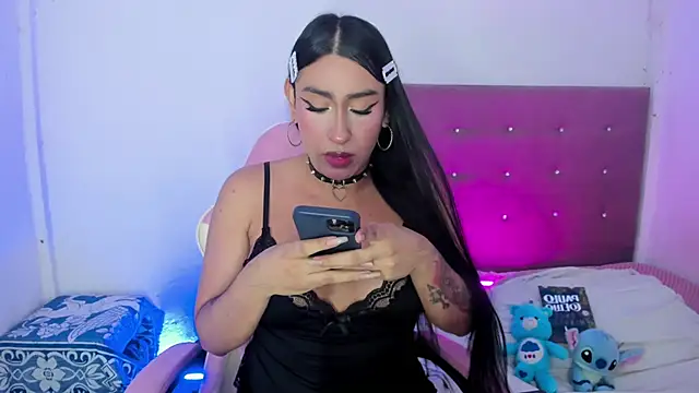 OSORIOMAFE online show from March 19, 1:11 pm