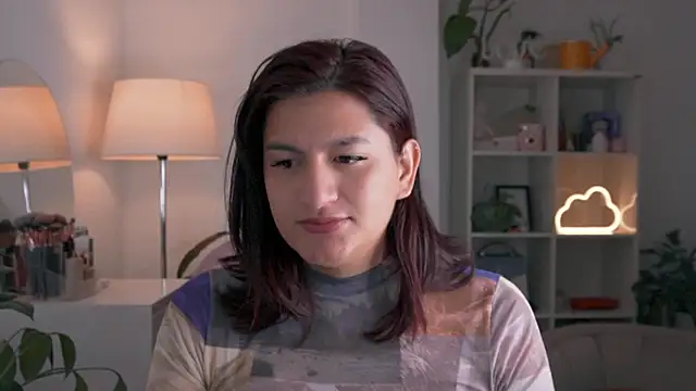 ari artis online show from December 10, 1:03 am