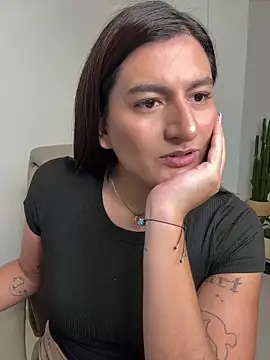 ari artis online show from February 27, 2:17 am