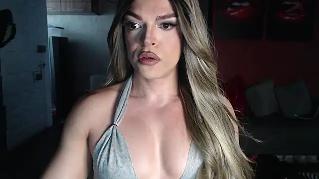allifit01 online show from April 30, 12:42 pm