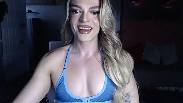 allifit01 online show from July 16, 11:16 am