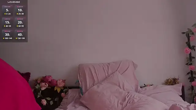  eva  pleasure  online show from March 10, 8:29 am