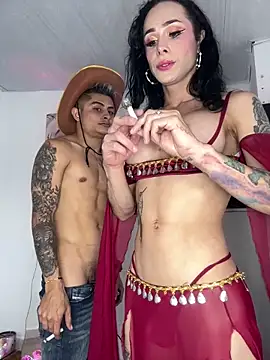 Mydreams69 online show from February 6, 4:56 pm