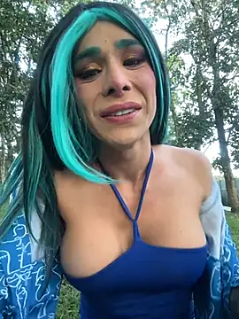 Mydreams69 online show from June 25, 11:03 am