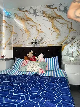 Mydreams69 online show from June 28, 12:42 pm