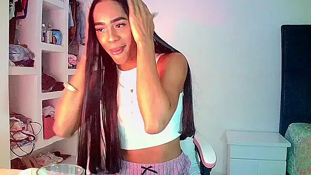 carmen14 online show from July 14, 7:34 am