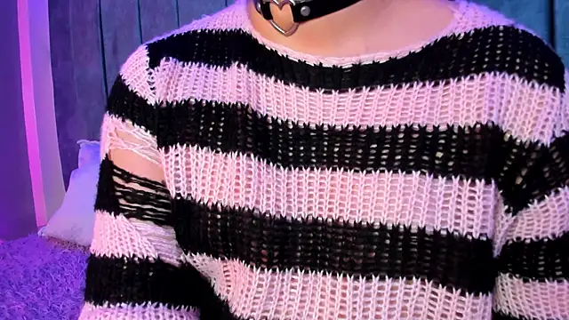 Satuurn  online show from January 18, 2:15 pm