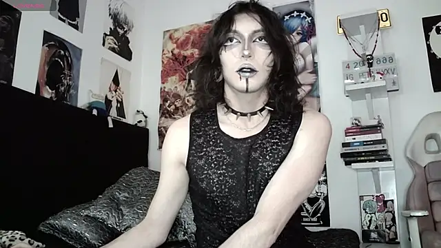 kiiler queen online show from April 30, 7:51 pm