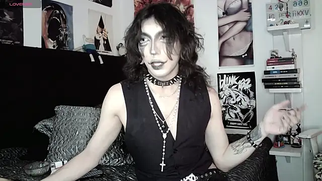 kiiler queen online show from May 7, 4:58 pm