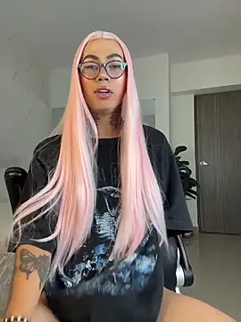 Miss sagitario online show from March 17, 12:07 pm